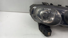 Laden Sie das Bild in den Galerie-Viewer, Frontscheinwerfer Rover 75 Xenon Rechts Scheinwerfer Headlight SCH2860583366wh