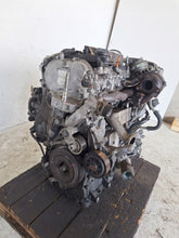 Laden Sie das Bild in den Galerie-Viewer, Motor Honda Cr-V IV N16A2 1.6 I-DTEC 120PS 88kW Diesel Engine Komplett MOT5454088524vk