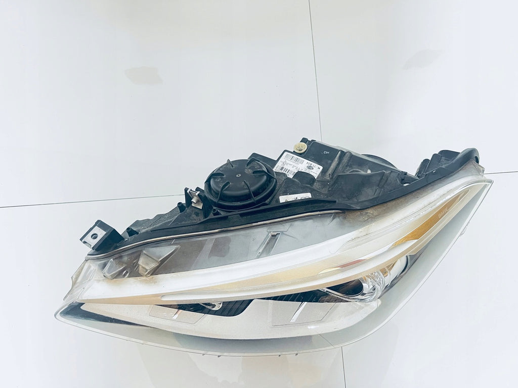Frontscheinwerfer BMW 1 F21 F20 7229679-08 Xenon Links Scheinwerfer Headlight