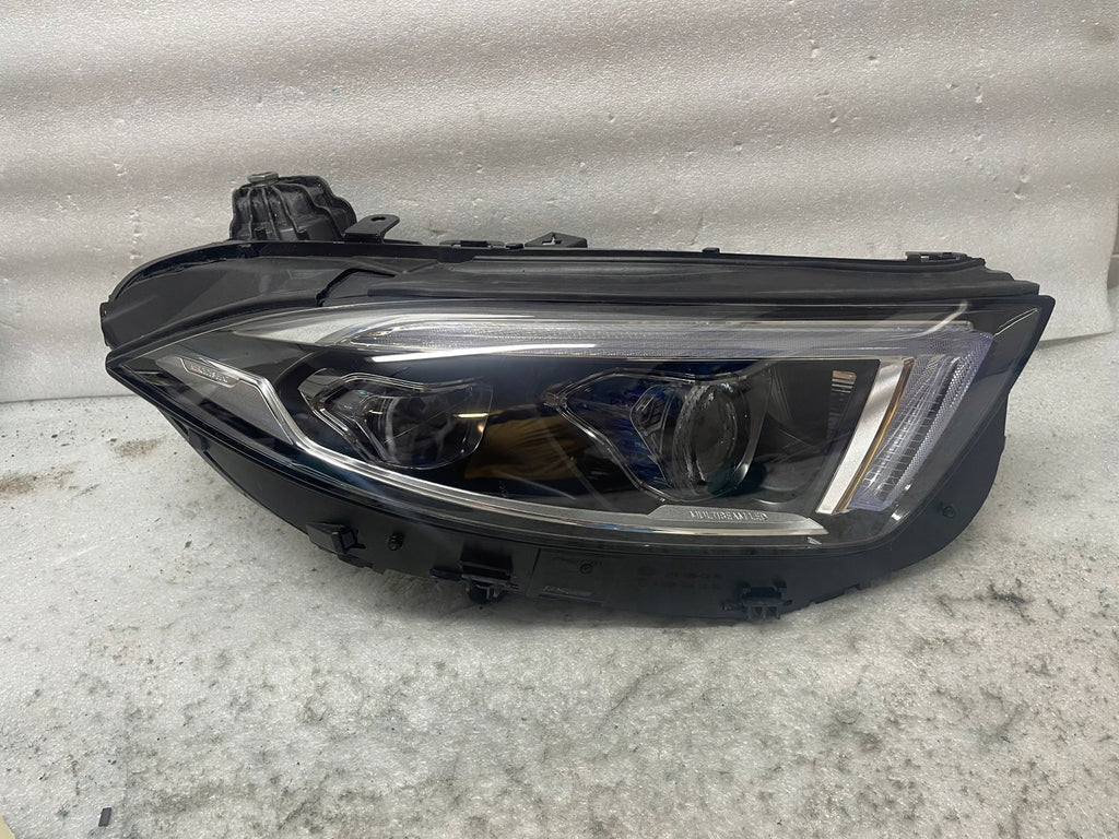 Frontscheinwerfer Mercedes-Benz Cls A2579069602 LED Rechts Headlight