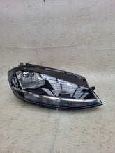 Load image into Gallery viewer, Frontscheinwerfer VW Golf VII 5G1941006D Rechts Scheinwerfer Headlight SCH9927941685oc