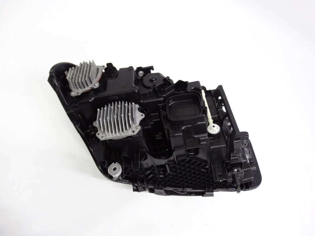 Frontscheinwerfer BMW 5 G30 9850587-06 Laser Links Scheinwerfer Headlight SCH8428464506dq