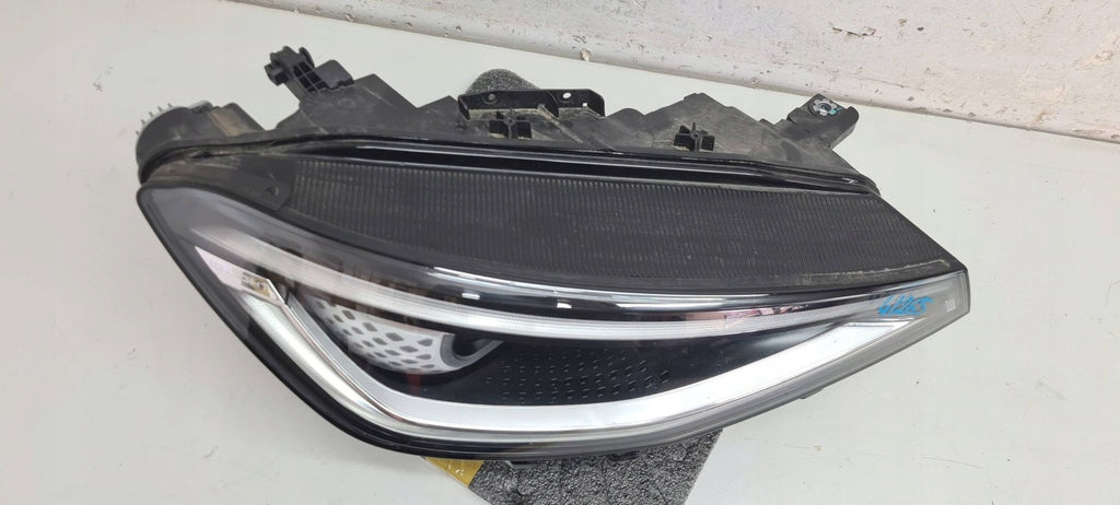 Frontscheinwerfer VW I 11B941036M Rechts Scheinwerfer Headlight SCH5443226257nf