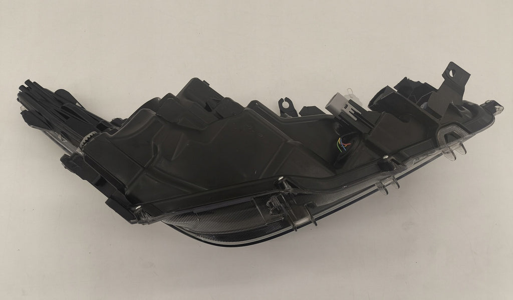 Frontscheinwerfer Toyota Corolla 81150-02T31-00 Links Scheinwerfer Headlight SCH7821730935hu