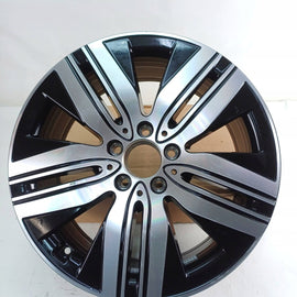 1x Alufelge 18 Zoll 7.5
