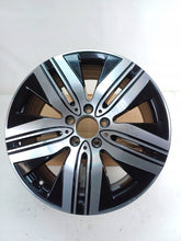 Load image into Gallery viewer, 1x Alufelge 18 Zoll 7.5" 5x112 53 5ET A2434011400 Mercedes-Benz Eqa Rim Wheel FEL6815398139pa