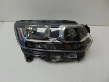 Laden Sie das Bild in den Galerie-Viewer, Frontscheinwerfer Citroën Berlingo 9816824780 LED Rechts Scheinwerfer Headlight SCH8036717097ig