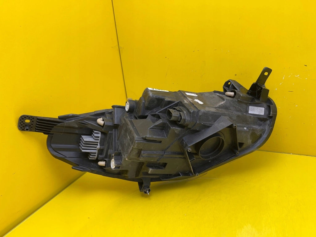 Frontscheinwerfer Ford Fiesta I N1BB-13E015-CG LED Links Scheinwerfer Headlight SCH8197717368mq