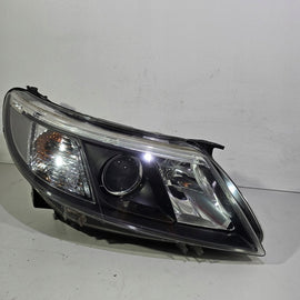Frontscheinwerfer Saab 9-3 93 1LL010317-08 Rechts Scheinwerfer Headlight SCH3608268187xp