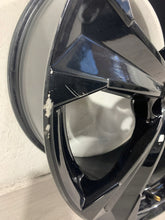 Load image into Gallery viewer, 1x Alufelge 19 Zoll 8.0&quot; 5x112 45ET Matt Schwarz 575601025T Cupra Ateca