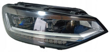 Laden Sie das Bild in den Galerie-Viewer, Frontscheinwerfer VW Touran 5TB941036 8708299000 LED Rechts Headlight SCH3097747748xc