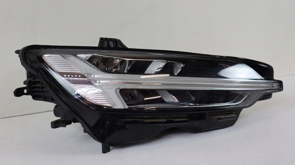 Frontscheinwerfer Volvo V60 II Full LED Rechts Scheinwerfer Headlight SCH9993067626tn