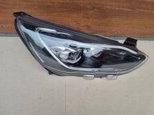 Laden Sie das Bild in den Galerie-Viewer, Frontscheinwerfer Ford Focus JX7B-13E016 Full LED Rechts Scheinwerfer Headlight