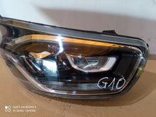 Laden Sie das Bild in den Galerie-Viewer, Frontscheinwerfer Ford Transit Custom JK21-13D152-BJ Xenon Rechts Headlight SCH9089596224pw