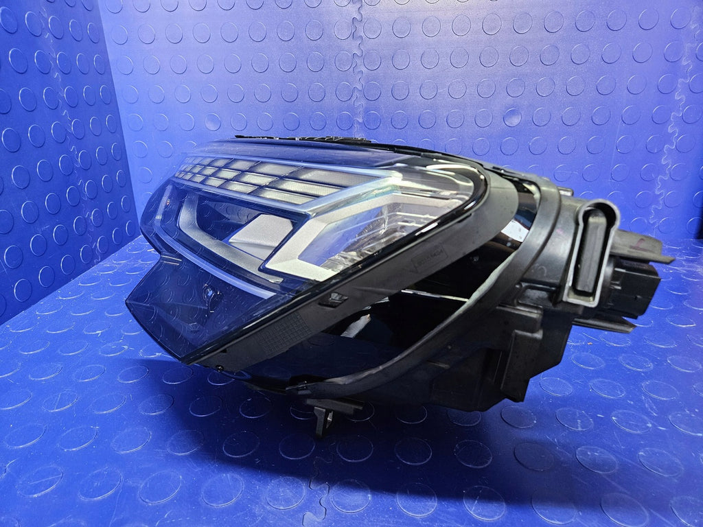 Frontscheinwerfer Audi A3 8Y0941033E LED Links Scheinwerfer Headlight SCH2084312880uy