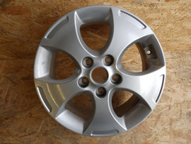 1x Alufelge 16 Zoll 6.0