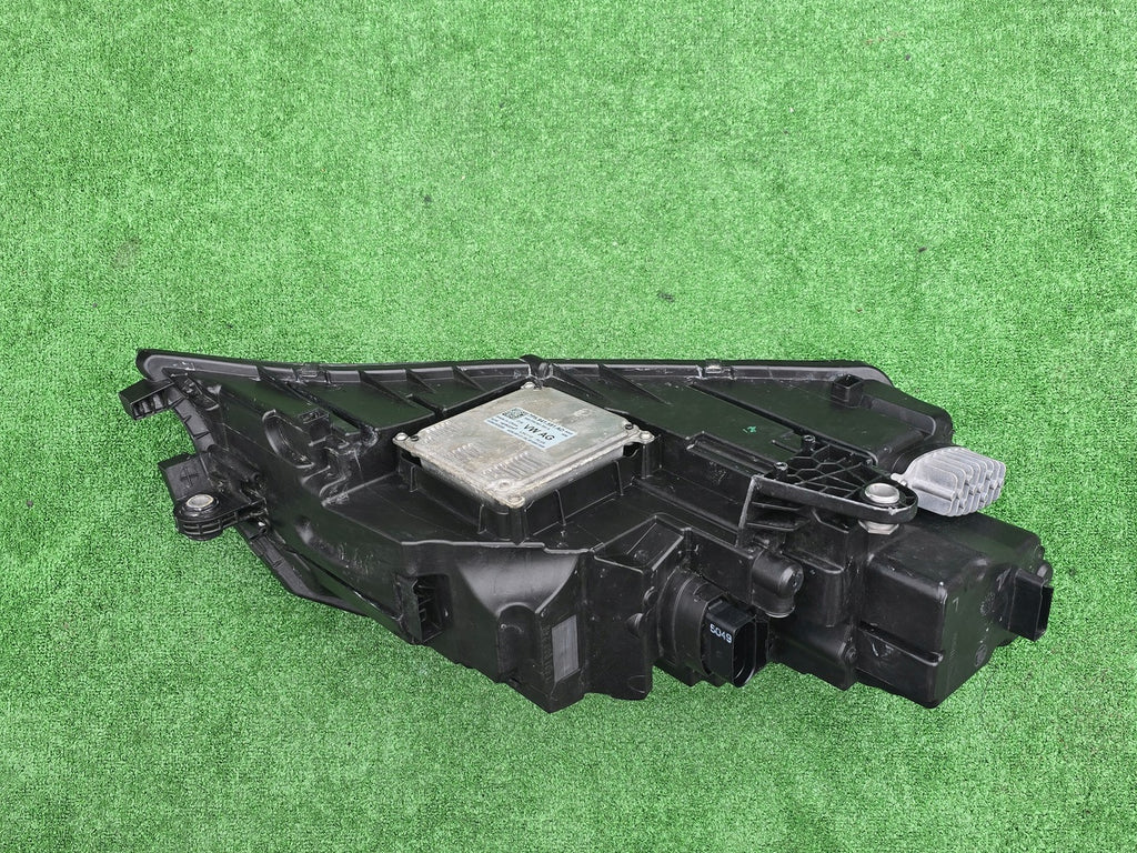 Frontscheinwerfer Skoda Octavia III 5E1941015D Full LED Links Headlight SCH2844608813sj