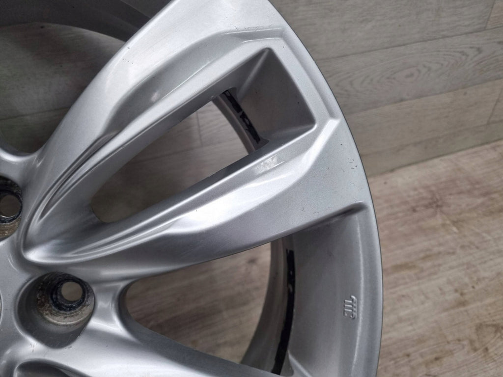 1x Alufelge 18 Zoll 529102P180 Kia Sorento I Rim Wheel FEL6453375815cn