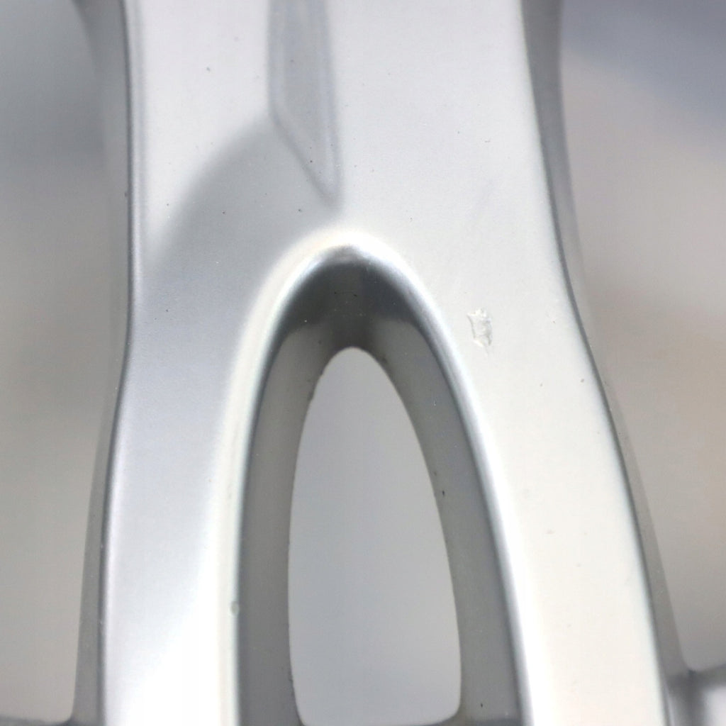 1x Alufelge 17 Zoll 7.5" 5x120 7842635 BMW X1 E84 Rim Wheel