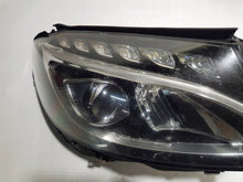 Laden Sie das Bild in den Galerie-Viewer, Frontscheinwerfer Mercedes-Benz W205 A2058201461 LED Rechts Headlight SCH4956187399sc