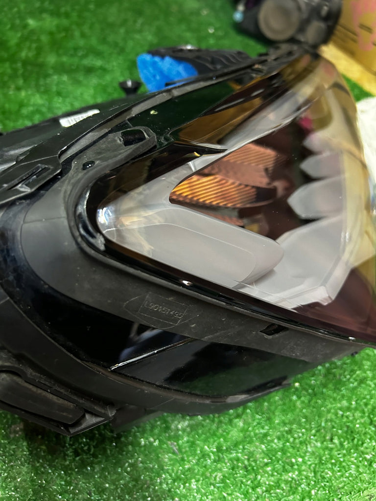 Frontscheinwerfer Audi A3 8Y0941012 Full LED Rechts Scheinwerfer Headlight