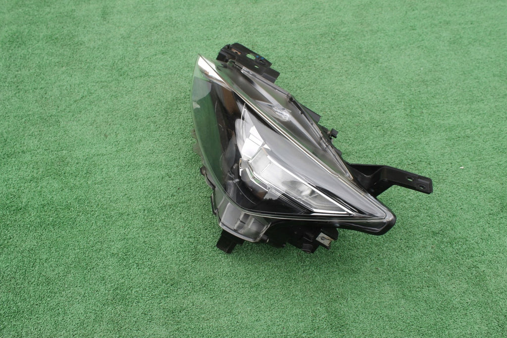 Frontscheinwerfer Mazda Cx3 Cx 3 D10E51040 Links Scheinwerfer Headlight