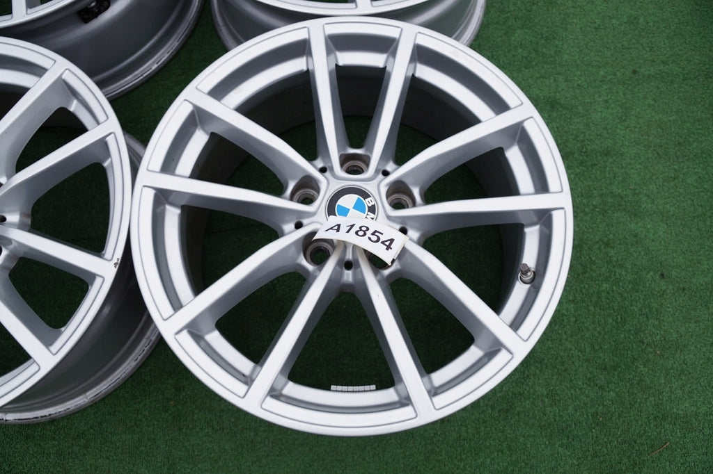 4x Alufelge 17 Zoll 7.5" 5x112 30ET 6859025 BMW 3 G21 G20 Rim Wheel FEL8835650259sc