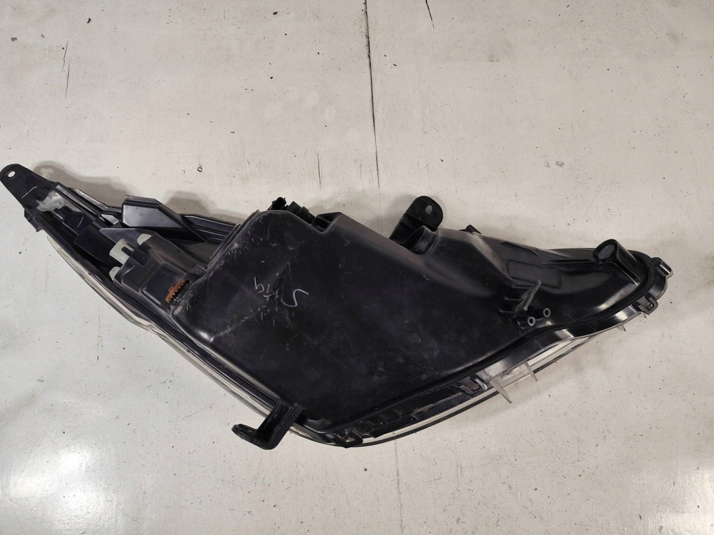 Frontscheinwerfer Toyota Aygo Links Scheinwerfer Headlight SCH3552312623xr