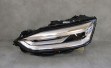 Load image into Gallery viewer, Frontscheinwerfer Audi A5 8W6941043C Xenon Links Scheinwerfer Headlight SCH4633783035uu