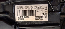 Laden Sie das Bild in den Galerie-Viewer, Frontscheinwerfer Citroën C5 III 9672694080 Rechts Scheinwerfer Headlight