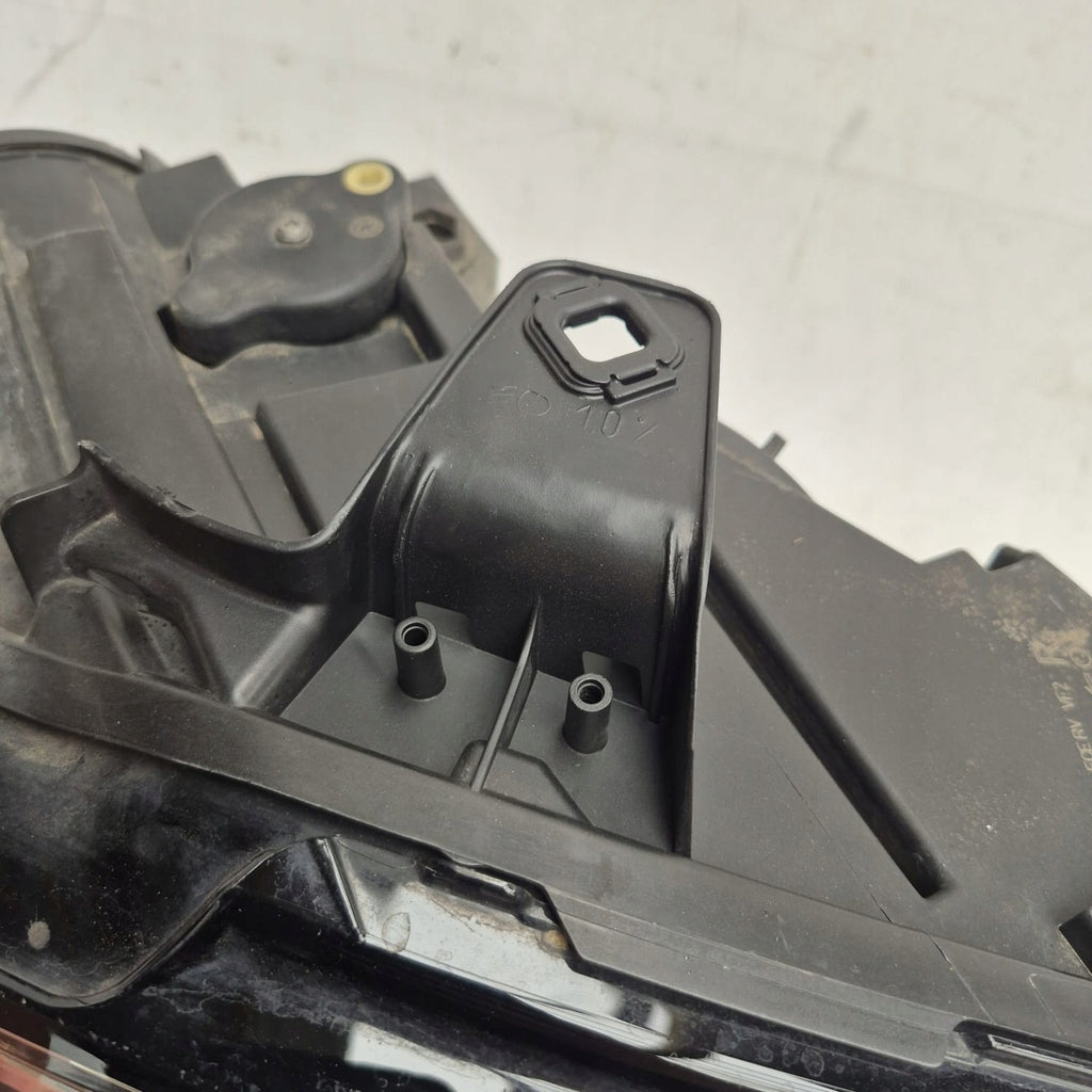 Frontscheinwerfer Audi A3 8V0941006E Xenon Rechts Scheinwerfer Headlight