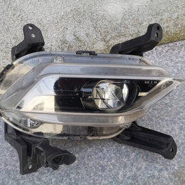 Frontscheinwerfer Hyundai Santa I Fe Rechts Scheinwerfer Headlight SCH4611422138rt