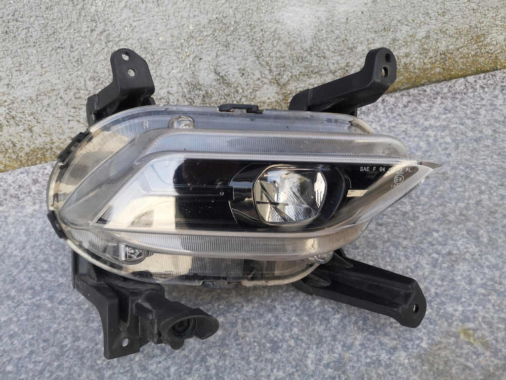 Frontscheinwerfer Hyundai Santa I Fe Rechts Scheinwerfer Headlight SCH4611422138rt