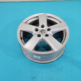 1x Alufelge 16 Zoll 6.5