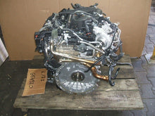 Laden Sie das Bild in den Galerie-Viewer, Motor Mercedes-Benz W247 W177 654920 2.0 CDI 38TKm 2023 Diesel Engine Unkomplett MOT2818197898wl