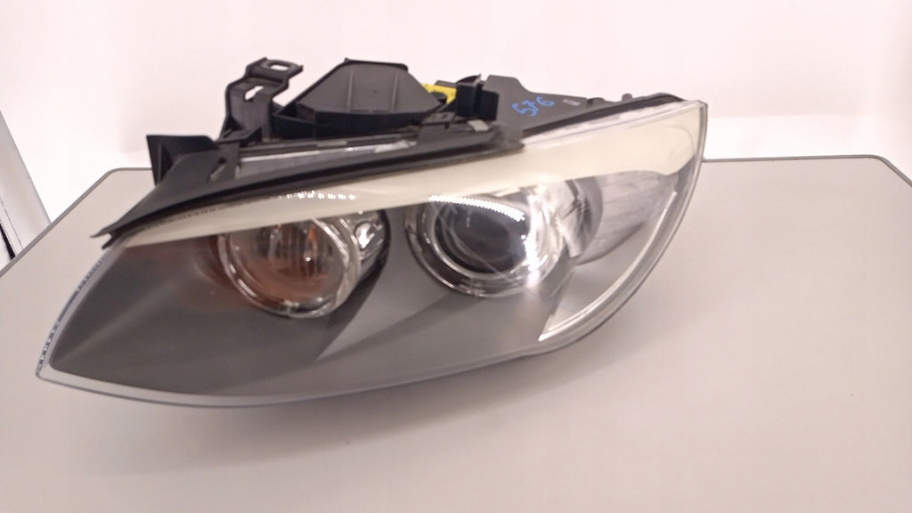 Frontscheinwerfer BMW 3 E93 E92 7239938 Links Scheinwerfer Headlight SCH8825756436by
