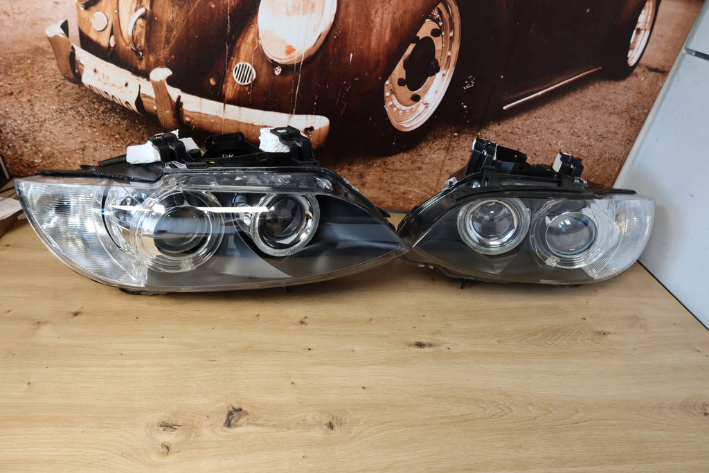 Frontscheinwerfer BMW 3 E93 E92 7162127 7182508 Xenon Rechts oder Links