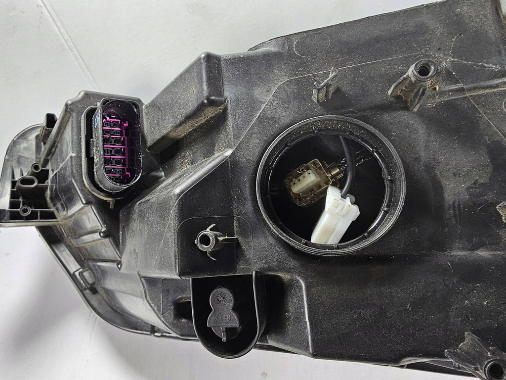Frontscheinwerfer Skoda Superb III 3V1941015B Links Scheinwerfer Headlight SCH9230581160pi