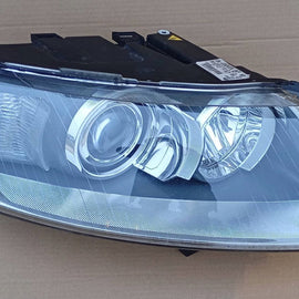 Frontscheinwerfer Audi A6 4F0941004 Rechts Scheinwerfer Headlight SCH6623447292aa