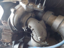 Laden Sie das Bild in den Galerie-Viewer, Motor BMW E61 306D4 3.0 272PS 200kW 2004 Diesel Engine Komplett