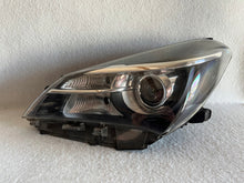 Load image into Gallery viewer, Frontscheinwerfer Toyota Yaris LED Links Scheinwerfer Headlight