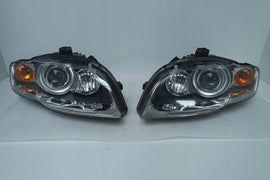 Frontscheinwerfer Audi A4 B7 8E0941029 Xenon Ein Stück (Rechts oder Links)