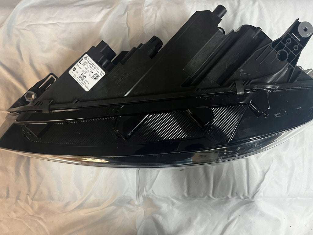 Frontscheinwerfer VW Touran 5TB941081D LED Links Scheinwerfer Headlight