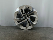 Laden Sie das Bild in den Galerie-Viewer, 1x Alufelge 16 Zoll 6.5" 4x100 5XJ16ET40 Opel Corsa E Rim Wheel FEL7742157323uv