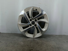 Laden Sie das Bild in den Galerie-Viewer, 1x Alufelge 16 Zoll 6.5" 4x100 5XJ16ET40 Opel Corsa E Rim Wheel FEL7742157323uv