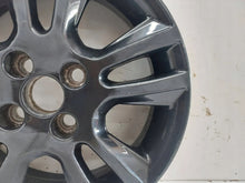 Laden Sie das Bild in den Galerie-Viewer, 1x Alufelge 16 Zoll 4.5&quot; 4x100 35ET PZ493-90674 Toyota Aygo Rim Wheel