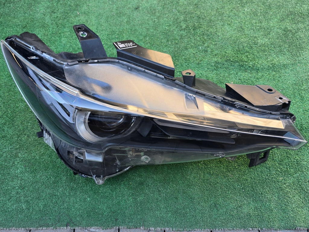 Frontscheinwerfer Mazda Cx5 KB8N51030 LED Rechts Scheinwerfer Headlight SCH7387581640ok