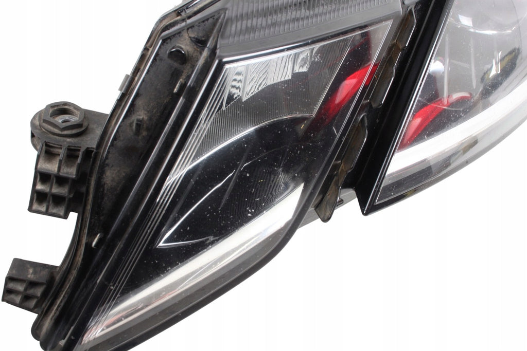 Frontscheinwerfer Skoda Octavia III 5E1941015F LED Links Scheinwerfer Headlight SCH8009291928yw