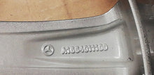 Load image into Gallery viewer, 1x Alufelge 19 Zoll 8.5" 5x112 Silber A1664011100 Mercedes-Benz W166 Rim Wheel FEL1394166246xs