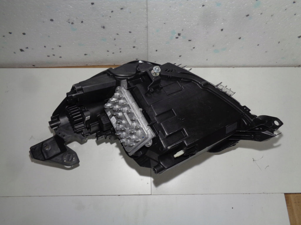 Frontscheinwerfer Peugeot II 208 9823193480 Full LED Rechts Headlight SCH8861021576oc